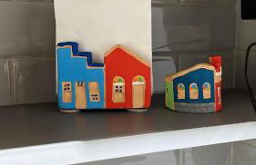 Lindo Studio no Campo Belo- CGH - Foto 30