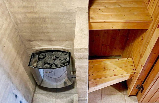 5 Person Holiday Home in Hemmet - Foto 16