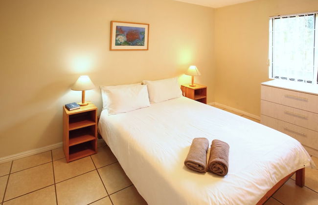 Kian's Place, Langebaan 8-sleeper - Foto 11