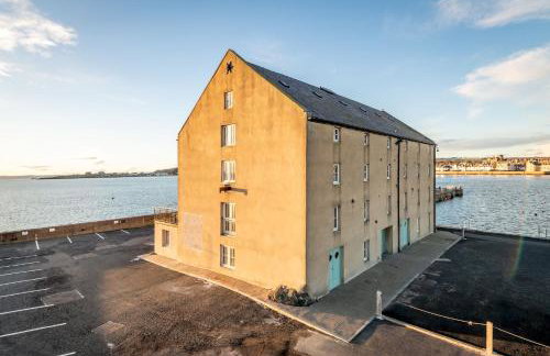 Granary Sea No 5 Elie - Foto 28