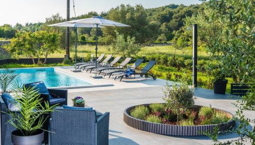 Villa Rossa - Foto 3