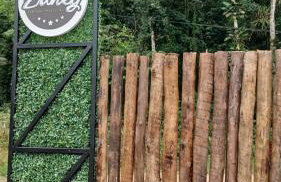 Chalés do Zaney - Paraty - Foto 14