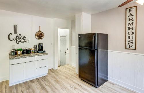 Half-Mi to Dtwn Yankton and River Charming Home! - Foto 7