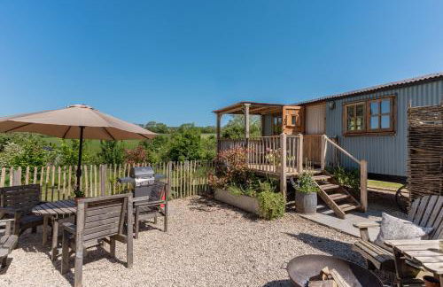 Spindleberry Hut - Photo 19