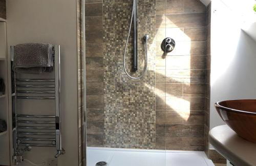 Church View Cottage & Barn - Foto 15