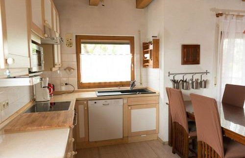 Haus-Feldblick-Neubulach - Foto 4