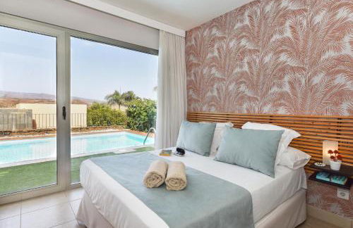 Albatross by VillaGranCanaria - Foto 32