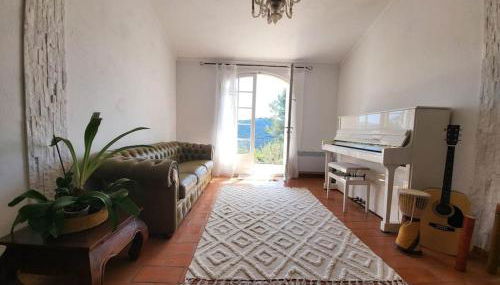 Villa Journey Home, un Havre de Paix ! - Foto 4