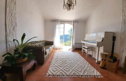 Villa Journey Home, un Havre de Paix ! - Foto 4