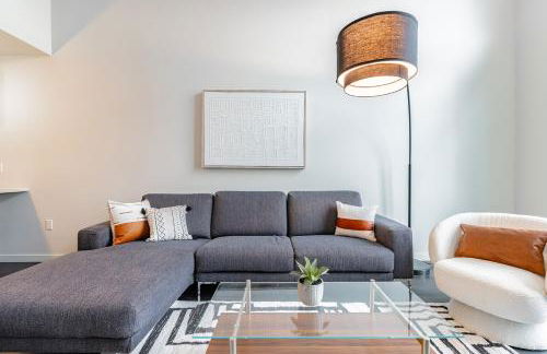 Sophari Downtown: Bellevue Apartments - Foto 147