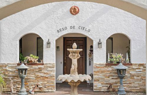 Beso De Cielo or Slow Sip of Solitude - Photo 6