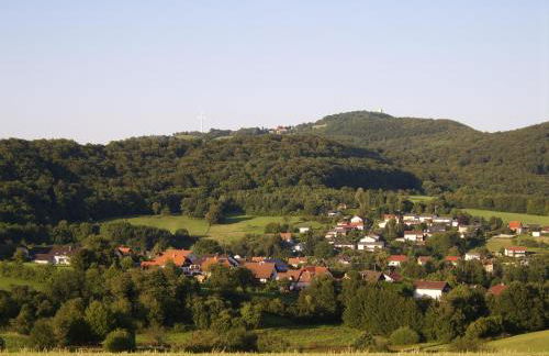 Ferienwohnung "Am Fuchsgraben" - Foto 24