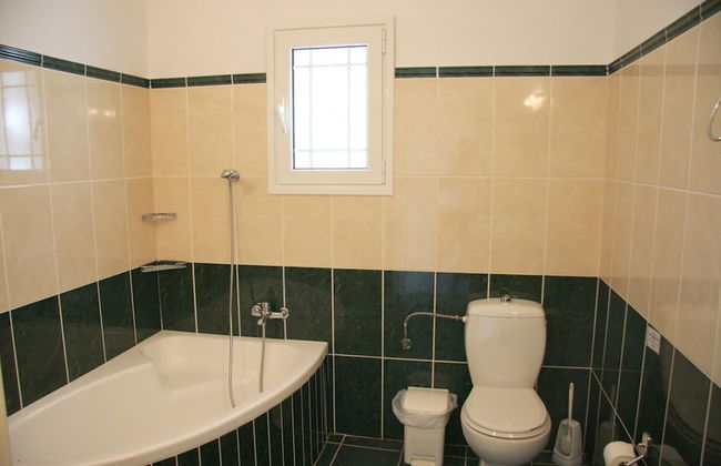 Villa Kerkyroula Large Private Pool Walk to Beach Sea Views A C Wifi Car Not Required - 1972 - Foto 42