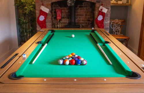 Castrum House - Chester Escape - Photo 2