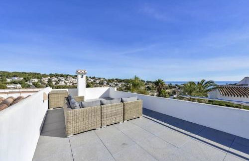 Villas Guzman - La Perlita - Foto 54