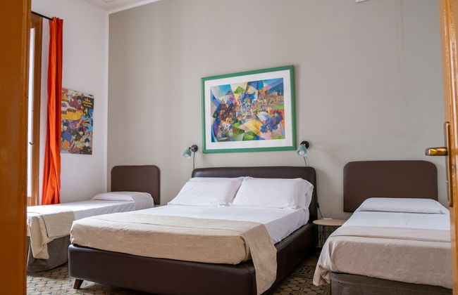 Ai Vicerè - Photo 30