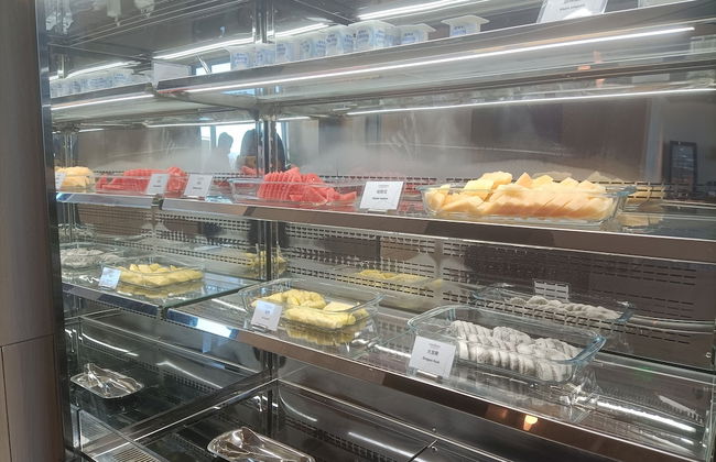 Citadines Yazhou Bay Sanya - Foto 39