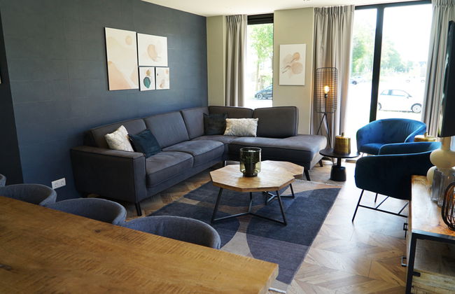 4 bedroom House in Kampen with terrace - Photo 7