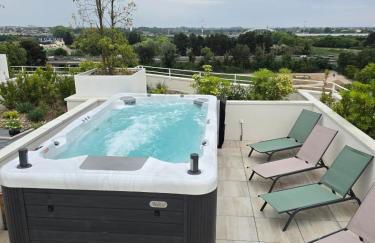 Skyline Rooftop Swim Spa - Foto 11