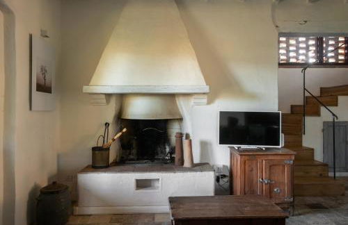 Wp Relais Pompana Etruscan Villas - Foto 74