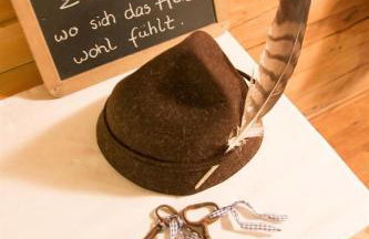 Ferienwohnung Landhaus Martin - Foto 11