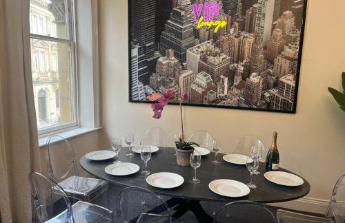 Newcastle Quayside Group Accommodation - Foto 9