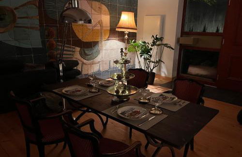 Graceland In the Black Forest - Foto 81