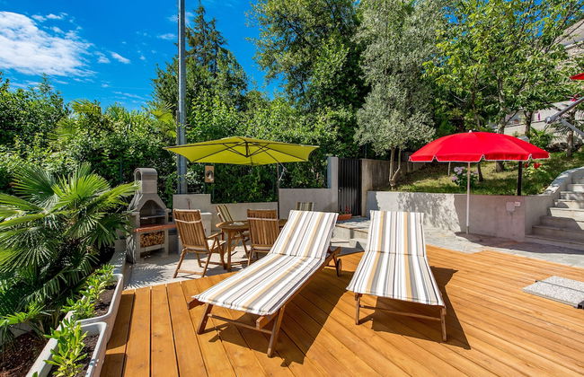 Vista Bay Apartments Opatija - Foto 62