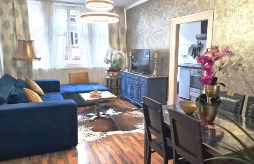 Ferienwohnung Royal im Tilly Boardinghouse - Foto 8