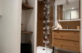 La Belle Étoile - Le Refuge du Capitaine - Foto 3