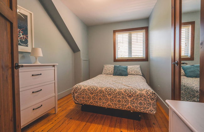 Le 2800 du Parc - Foto 4