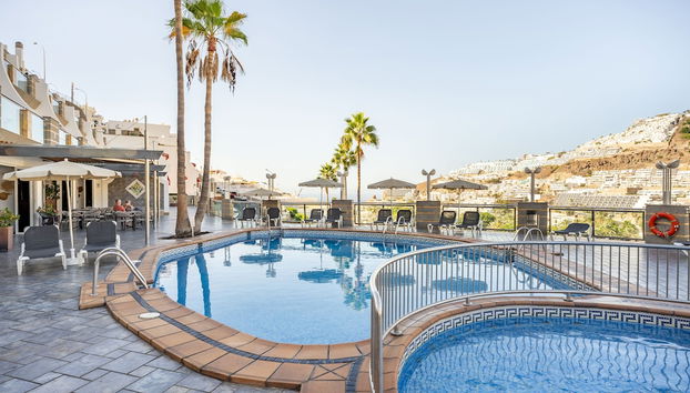 Apartamentos Cabau Cala Nova - Foto 2, Imagen principal