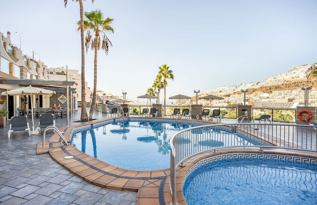 Apartamentos Cabau Cala Nova - Foto 1