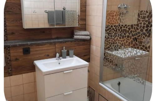 Appartements Zur Auszeit - Foto 10