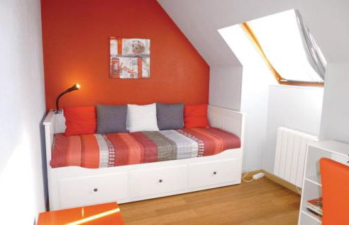Awesome Home In Gonneville-S-Honfleur - Foto 19