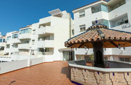Two bedroom penthouse in Torremuelle Benalmádena - Foto 20