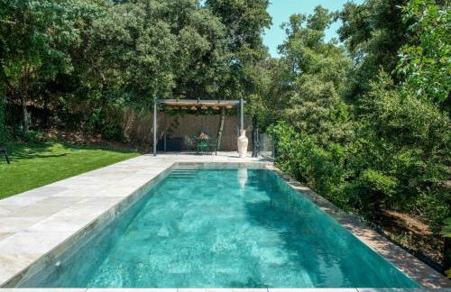 Cottage Nature Côte d 'Azur - Foto 51