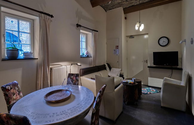 Flat in Water Mill 10 km From Maastricht - Photo 25