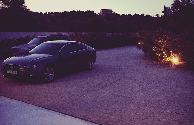 Villa With Private Beach - Photo 36