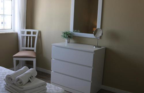 RS Apartamento - Foto 25