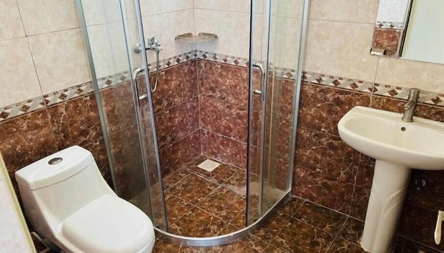 Muteithia Mbaabu - Foto 5, Baño