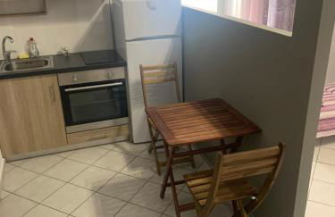 GARDEN LEFKANTI sea rooms & aparts - Foto 3