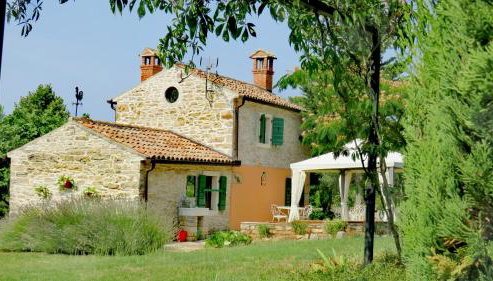 Cottage Casa Vinela - Foto 4, Garden, Garden view