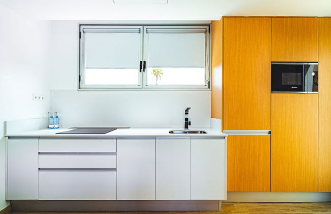 Resort Cordial Santa Agueda & Perchel Beach Club - Foto 16