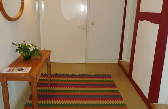 Holiday Apartment Kemenate - Foto 6