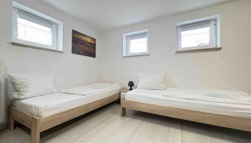 STB116 smarte Monteurwohnung - Foto 5