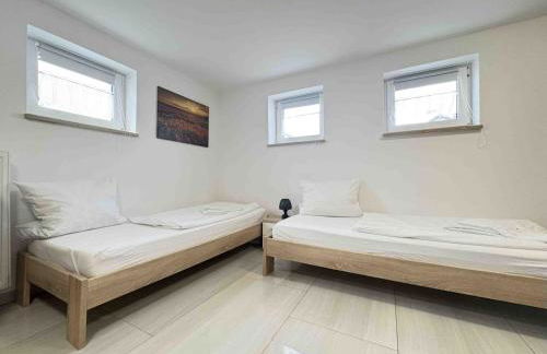 STB116 smarte Monteurwohnung - Foto 5