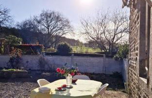 Gite Mont Saint Michel Chez Pépé Lucien - Foto 22