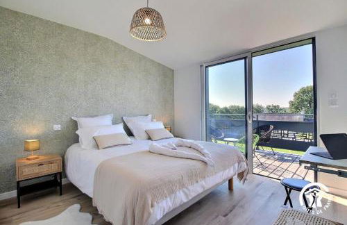 La cabane de saint sypher - Foto 16