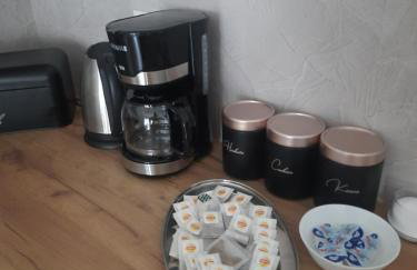 Apartament Tatarska Niezapominajka - Foto 28